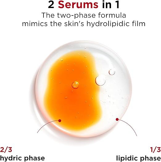 Clarins Double Serum – Complete Age Control