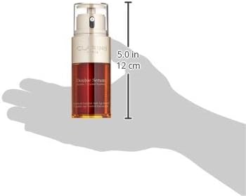 Clarins Double Serum – Complete Age Control