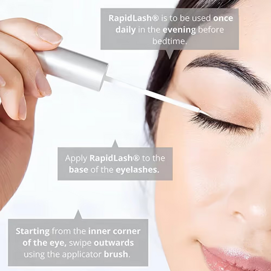 EYElLASH  ENHANSING CREAM