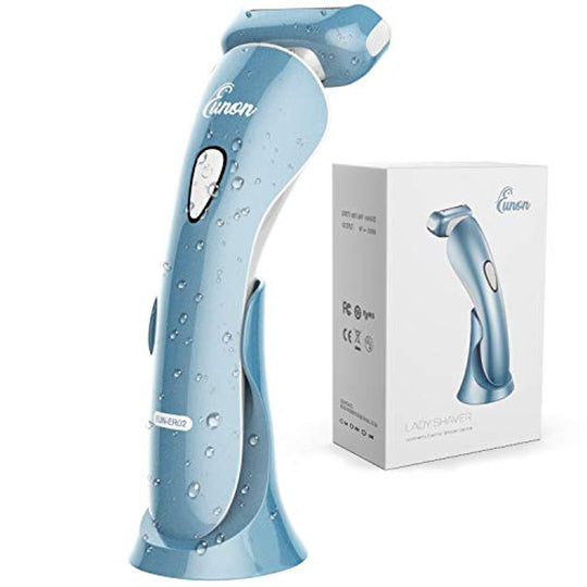 Compact Women Body Razor