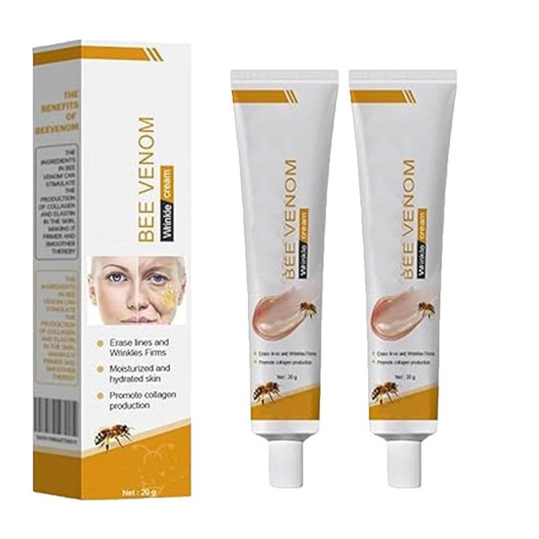 Botox Bee Venom Cream