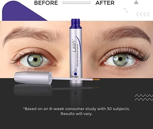 EYElLASH  ENHANSING CREAM