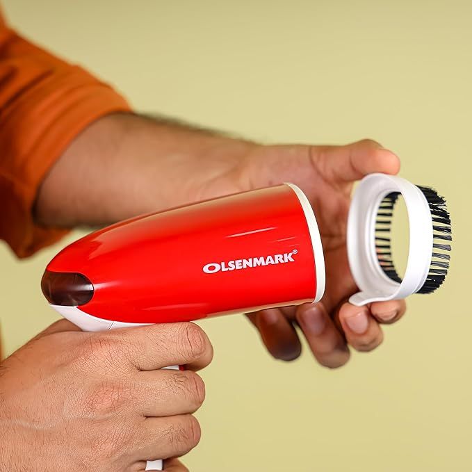 PortaSteam - Handheld Travel Garment Steamer