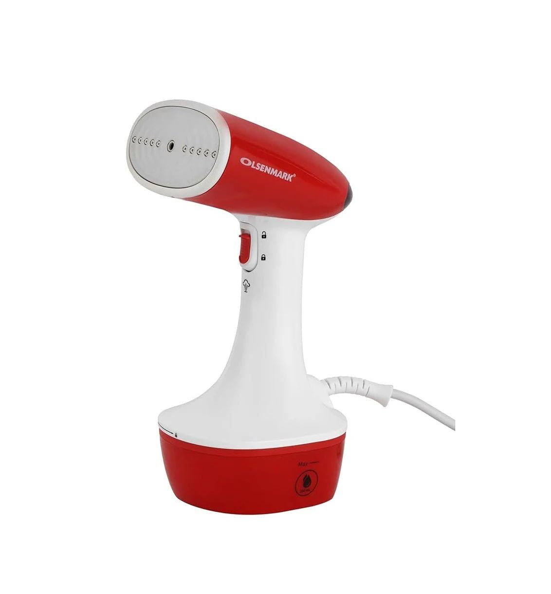 PortaSteam - Handheld Travel Garment Steamer