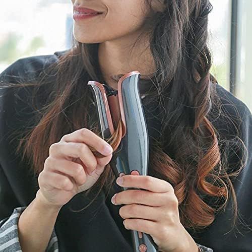 Professional Hair Curler – Perfect Salon Style Curls at Home