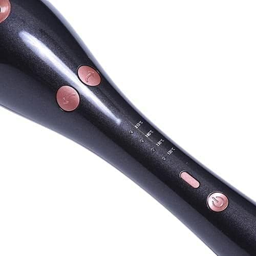 Professional Hair Curler – Perfect Salon Style Curls at Home