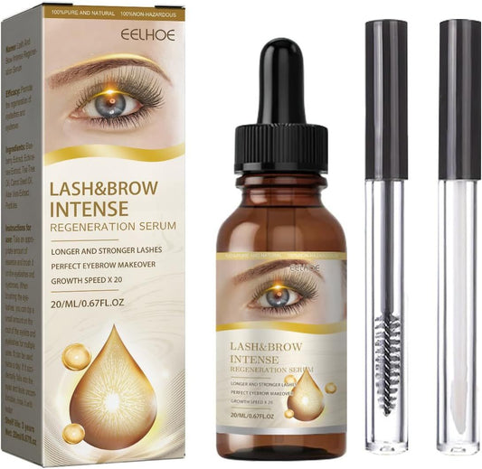Lash  Brow Intense Regeneration Serum
